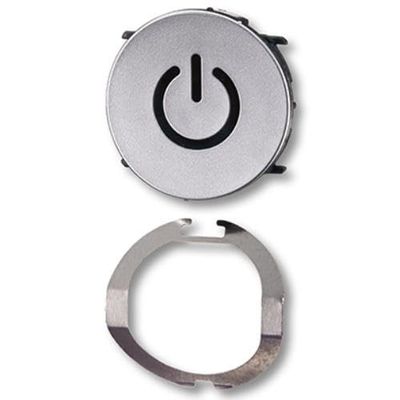 Braun Replacement Button for Types 5790, 5791, 5793, 5795