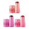 Milk Makeup Cooling Water Jelly Tint Bundle of 3  Sheer Lip + Cheek Stain with Vegan Collagen, Seawater + Aloe  Hydrating, Long-Lasting, Buildable Lip Tip + Blush  Burst, Chill, & Spritz view 1