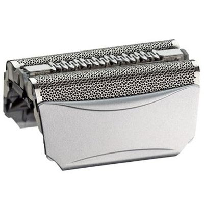Braun Replacement Foil for Activator, 360 Complete and Select Series 5 Shavers Fits Types: 5643, 5644, 5645, 5646, 5647, 5649, 5751, 5757, 5758
