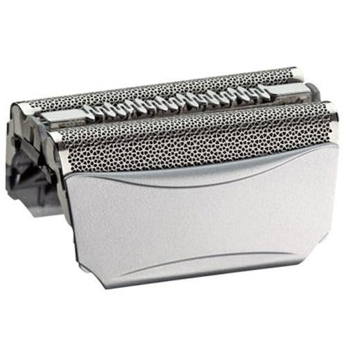 Braun Replacement Foil for Activator, 360 Complete and Select Series 5 Shavers Fits Types: 5643, 5644, 5645, 5646, 5647, 5649, 5751, 5757, 5758