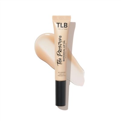 The Prototype Botanical Lip Oil- Fan Club