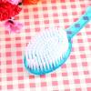 Back Scrubber for Shower, Body Washing Bath Shower Back Skin Brush Scrubber Massager with Long Handle Dry Brushing Body Brush for Bath or Dry view 1