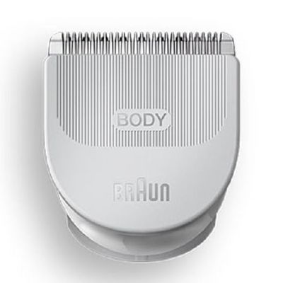 Braun Replacement Body Blade for Trimmer types 5808, 5541, 5544