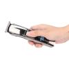 Yechiry Beard Trimmer for Men, Rechargeable Hair Clipper Set Mens Grooming Kit for Manscaping Mustache Trimmer with Cordless High Precision Shaver for Nose, Body, Face Hair Clipping view 3
