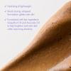 Isle of Paradise Tinted Self Tanning Mousse- Light, Streak-Free Self Tanner, Natural-Looking & Lasts Up to 7 Days, Vegan & Cruelty Free Sunless Tanning Foam Mousse, 6.76 fl oz. view 3