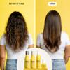 Drybar Blowout Defense Rapid Repair and Finishing Oil - Weightless Heat Protectant for Hair, Repairs Split Ends, Adds Shine for Long-Lasting Blowouts view 2