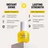 Drybar Blowout Defense Rapid Repair and Finishing Oil - Weightless Heat Protectant for Hair, Repairs Split Ends, Adds Shine for Long-Lasting Blowouts view 3