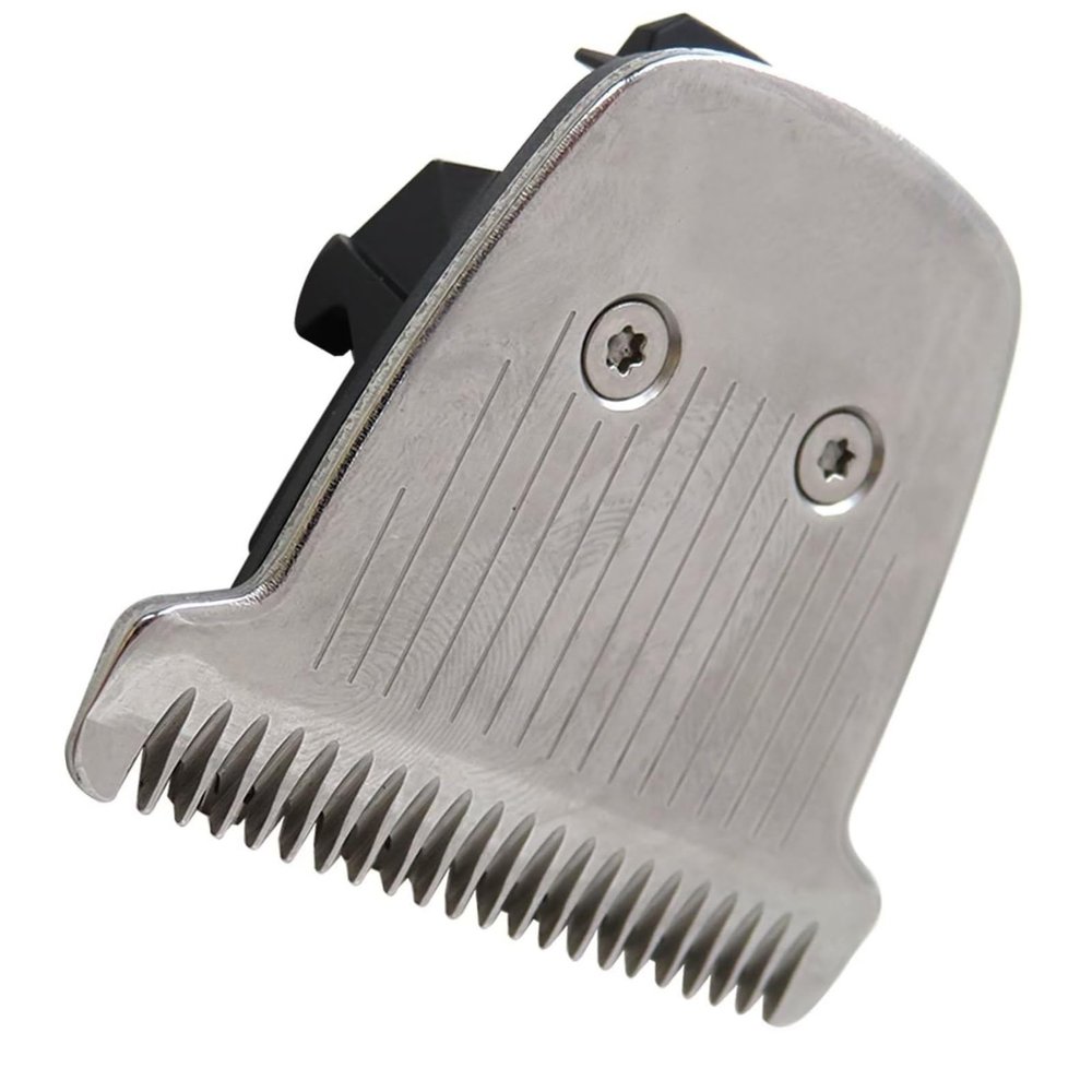 For Philips For Norelco Multigroom Trimmer 3000 5000 7000 Series MG5700, MG5750, MG5760, MG7750, MG7770, MG7790, MG7791,41mm Extra Wide T Blade Hair Cut