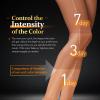 Self Tanning Mousse, Lightweight -Streak-Free Tan, Natural,Sunless Tanner,Professional Quality - 5+ Sunless Self Tanner Applications PerBottle,With Milk And Coconut Provides An Even view 4