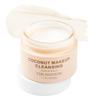 The Edition - Makeup Remover Balm Coconut  Hydrating Makeup Remover & Nourishing Face Cleanser, Melting Balm for Waterproof Makeup, Gentle Eye Makeup Cleansing, 50g view 1