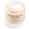 The Edition - Makeup Remover Balm Coconut  Hydrating Makeup Remover & Nourishing Face Cleanser, Melting Balm for Waterproof Makeup, Gentle Eye Makeup Cleansing, 50g view 2