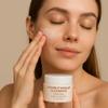 The Edition - Makeup Remover Balm Coconut  Hydrating Makeup Remover & Nourishing Face Cleanser, Melting Balm for Waterproof Makeup, Gentle Eye Makeup Cleansing, 50g view 3