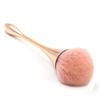ANAHAF Super Large Mineral Powder Brush, Bronzer Kabuki Makeup Brush, Soft Fluffy Foundation Brush, Professional Powder Brush and Blush Brush for Daily Makeup view 1