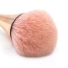 ANAHAF Super Large Mineral Powder Brush, Bronzer Kabuki Makeup Brush, Soft Fluffy Foundation Brush, Professional Powder Brush and Blush Brush for Daily Makeup view 3