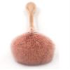 ANAHAF Super Large Mineral Powder Brush, Bronzer Kabuki Makeup Brush, Soft Fluffy Foundation Brush, Professional Powder Brush and Blush Brush for Daily Makeup view 4