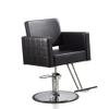 Eastmagic Salon Chair for Hair Stylist Hydraulic Barber Chair for Barbershop Height Adjustable 360 Degrees Swivel view 1