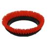Replacement 237-047 Scrub Brush for Oreck Orbiter Model ORB700, 12" Orange view 1