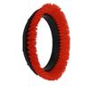 Replacement 237-047 Scrub Brush for Oreck Orbiter Model ORB700, 12" Orange view 2