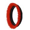 Replacement 237-047 Scrub Brush for Oreck Orbiter Model ORB700, 12" Orange view 4