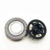 A61T-9Pack SH30 Replacement Heads Compatible For PhilipsShaver Series 3000, 2000, 1000 And S738, With Sharp Blades view 2
