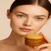The Edition Cacao Balm Makeup Remover & Cleansing Balm  Gentle Face & Eye Makeup Cleanser for Waterproof Makeup, Hydrating Skincare for All Skin Types, 50g view 3