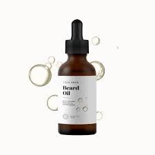 BSD Organics Beard oil/nallennai - 100 ml