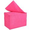 100 Disposable Bed Sheets For Massage, Spa, Beauty Salon, Hotels, Soft Non-Woven Fabric, Ideal For Treatment Tables, 70.9 X 31.5 Inches view 2