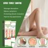 2 PCS Varicose Vein Cream, Improves Blood Circulation Veins, Soothing Skin Skin Lymphatic Massage Cream 20g/0.71oz view 2