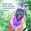 P.a.l.m.o.l.i.v.e Aroma Absolute Relax Body Wash, 750ml Shower Gel Bottle, 100% Natural Ylang Ylang Essential Oil & Irisnd Smooth Skin, view 2