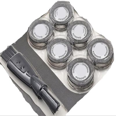 B47B-SH71 Shaver Replacement Heads For Electric Shaver Series S7000 S7732 S7735 S5000 Blade Head