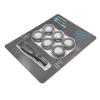 B47B-SH71 Shaver Replacement Heads For Electric Shaver Series S7000 S7732 S7735 S5000 Blade Head view 2