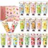 20 Pack Hand Cream Gift Set, Hand Lotion Travel Size for Dry Hands, Gifts for Women,Teen girls, Holidays, Birthdays, Thank You Gifts, Christmas, Stocking Stuffers, Small Gifts Unisex Bulk 20ml view 1