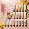 20 Pack Hand Cream Gift Set, Hand Lotion Travel Size for Dry Hands, Gifts for Women,Teen girls, Holidays, Birthdays, Thank You Gifts, Christmas, Stocking Stuffers, Small Gifts Unisex Bulk 20ml view 2
