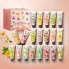 20 Pack Hand Cream Gift Set, Hand Lotion Travel Size for Dry Hands, Gifts for Women,Teen girls, Holidays, Birthdays, Thank You Gifts, Christmas, Stocking Stuffers, Small Gifts Unisex Bulk 20ml view 3