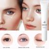 Tinted Firming Eye Gel, Eye Cream,20g Instant & Temporary Under Eyes Tightener Cream With Brush,Anti Aging Eye Serum For Puffiness And Bags Under Eyes (2PCS) view 2