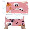 1 Pack Halloween Elements Elastic Soft Fabric Non-Slip Women's Fashion Headbands - Soft, Wide, and Stylish for All Occasions view 3