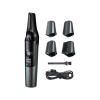 Electric Hair Removal Device is Compact and Practical view 1