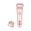 Comfortable Electric Hair Removal Device(Pink) view 1