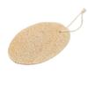 10pcs Natural Loofah Dishwashing Brush Set - Kitchen Cleaning & Bathing Loofah Pulp Brushes(with a Lanyard) view 1