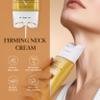 AH-8 Firming Neck Cream & Eye Cream Bundle, Electric Massage Eye Cream for Dark Circle, Neck Cream for Firm and Smooth of Fine Lines, Deep Moisturizing Skincare, Tightening & Revitalizing view 2