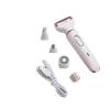 Electric Household Hair Removal Device is Easy to Use(WhiteFour-in-Chargingmodel) view 1