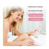 Electric Household Hair Removal Device is Easy to Use(WhiteFour-in-Chargingmodel) view 3