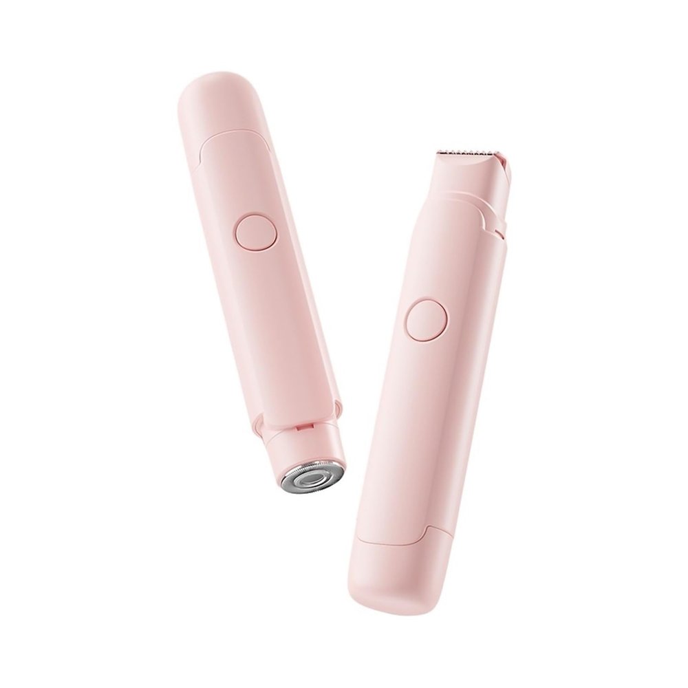 Electric Household Hair Removal Device is Easy to Use(Sakurapink)