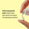 Peach Slices - Super Fade Discoloration Serum for Face (1.01 oz) - Dark Spots, Hyperpigmentation, Uneven Skin - Niacinamide Serum - Tranexamic Acid - Vegan & Cruelty Free - Korean Skin Care & Beauty view 3