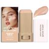 Beauty Balm Serum Boosted Skin Tint,Hydrating Tinted Moisturizer,Lightweight Solid Tinted Foundation Stick,Sheer to Medium Coverage,Face Tint Balm Contour Stick,Radiant & Dewy Finish Women Makeup(#05) view 1