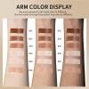 Beauty Balm Serum Boosted Skin Tint,Hydrating Tinted Moisturizer,Lightweight Solid Tinted Foundation Stick,Sheer to Medium Coverage,Face Tint Balm Contour Stick,Radiant & Dewy Finish Women Makeup(#05) view 4