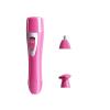 Convenient Full Body Hair Removal Device(Pink) view 1
