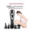 Convenient Full Body Hair Removal Device(Pink) view 2