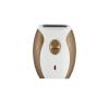 Electric Hair Removal Device is Convenient to Use(Gold,Flatplug) view 1