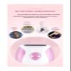 Electric Hair Removal Device is Convenient to Use(Gold,Flatplug) view 2